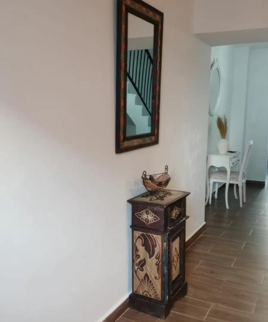 Casa Matilde La Del Ocho Villa Maro