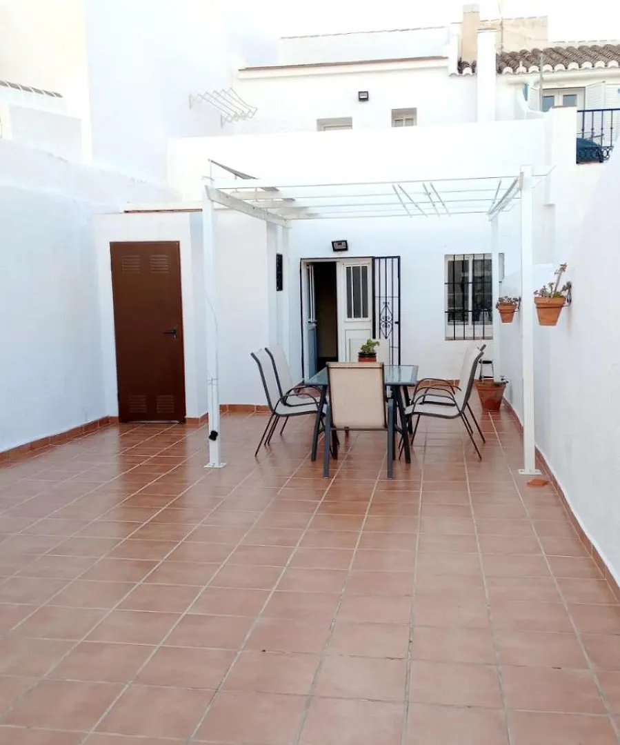 Holiday home Casa Matilde La Del Ocho Villa Maro