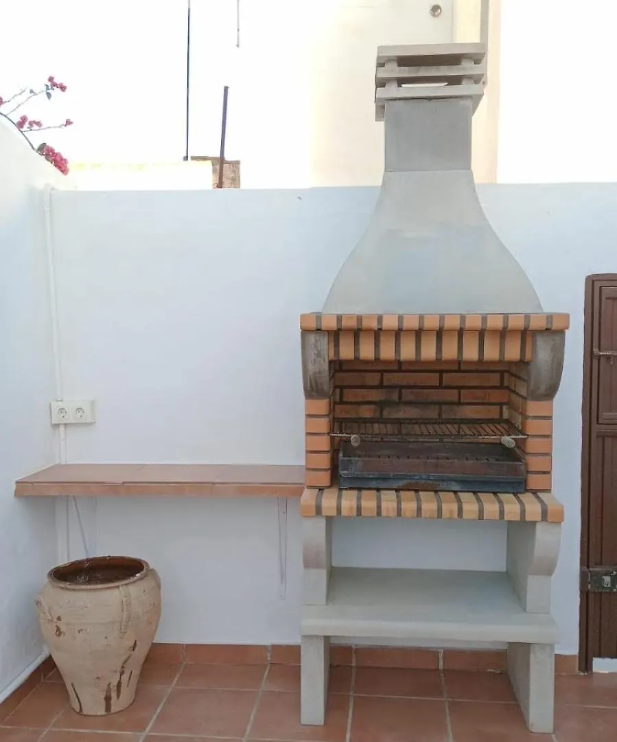 Casa Matilde La Del Ocho Villa Maro 0*,