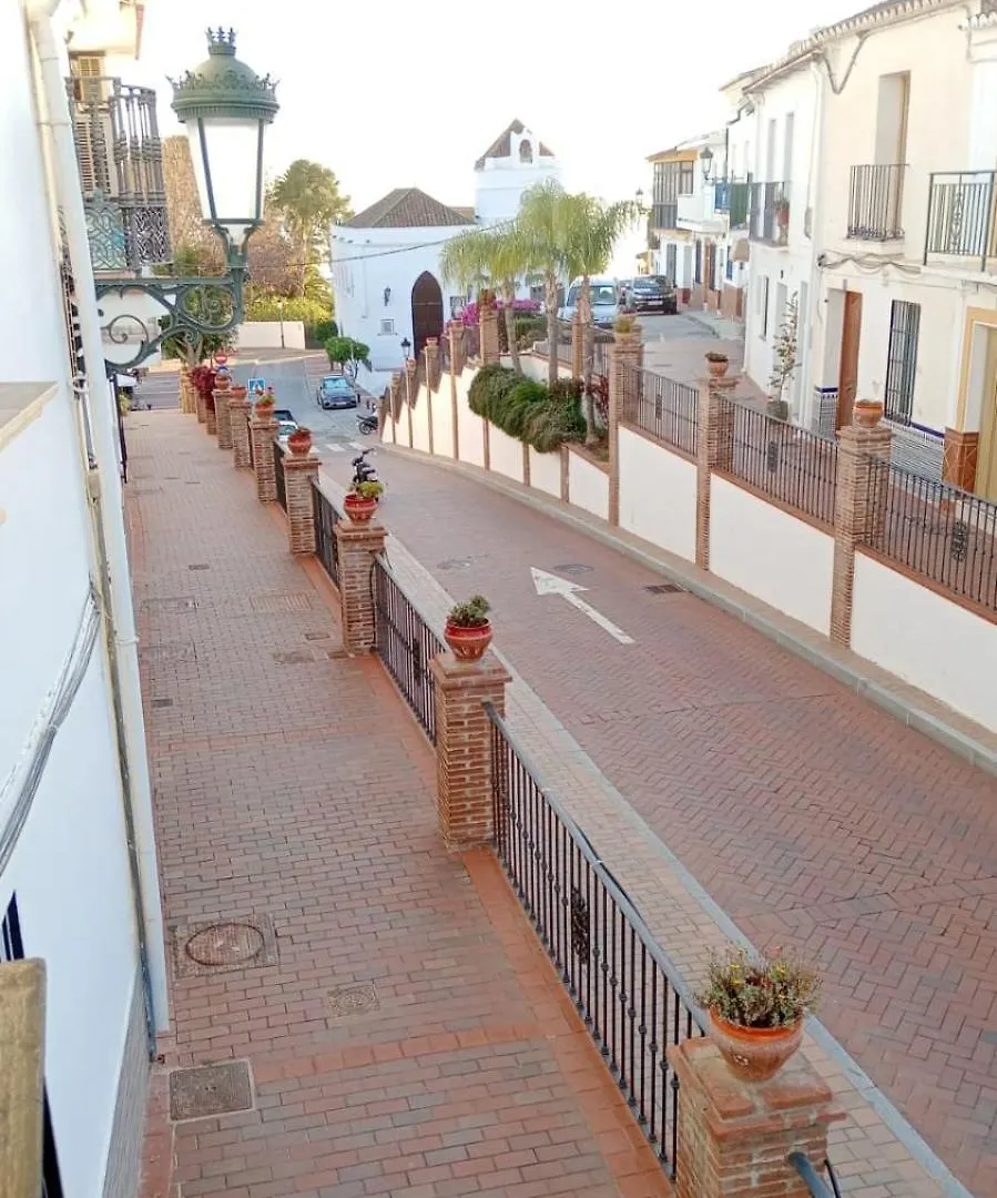 Casa Matilde La Del Ocho Villa Maro Holiday home