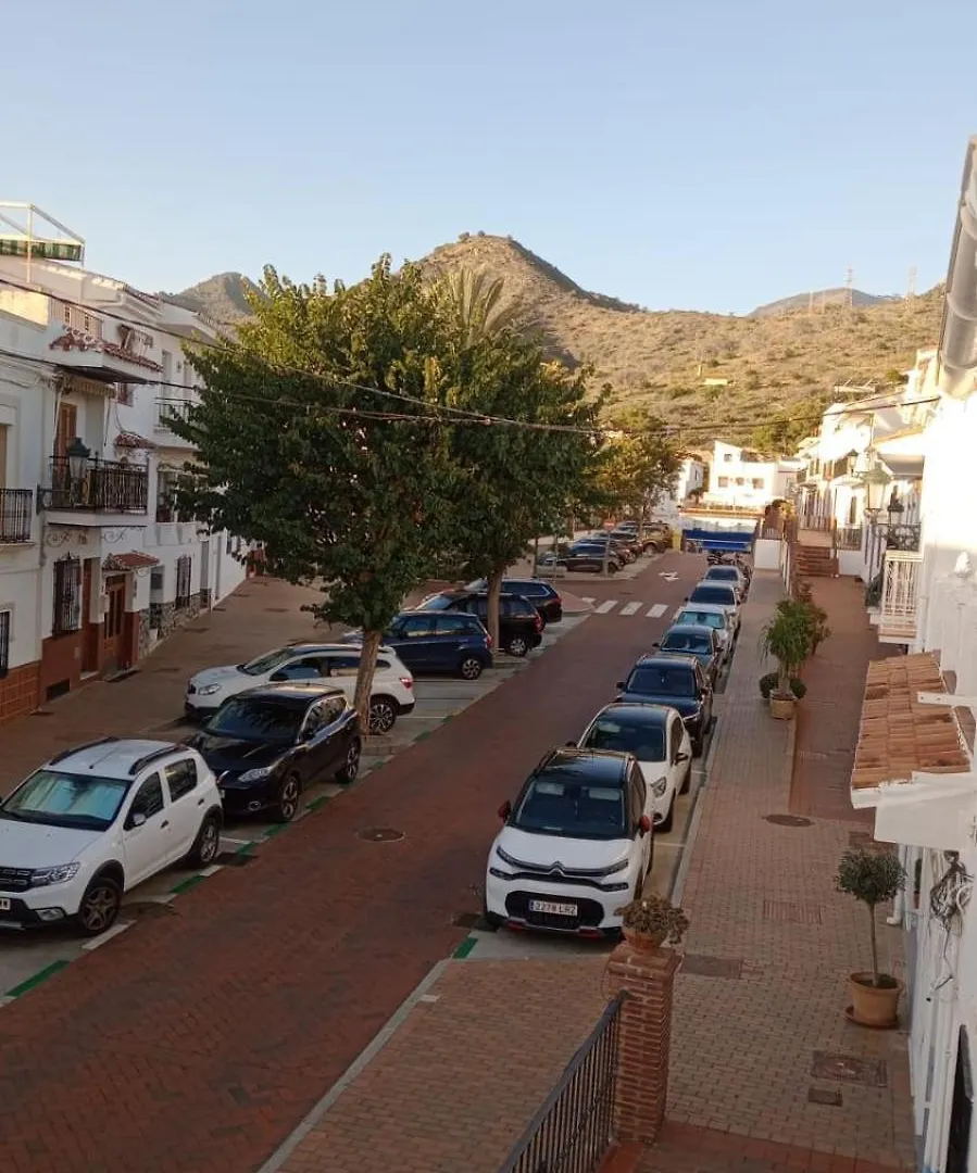 Casa Matilde La Del Ocho Villa Maro