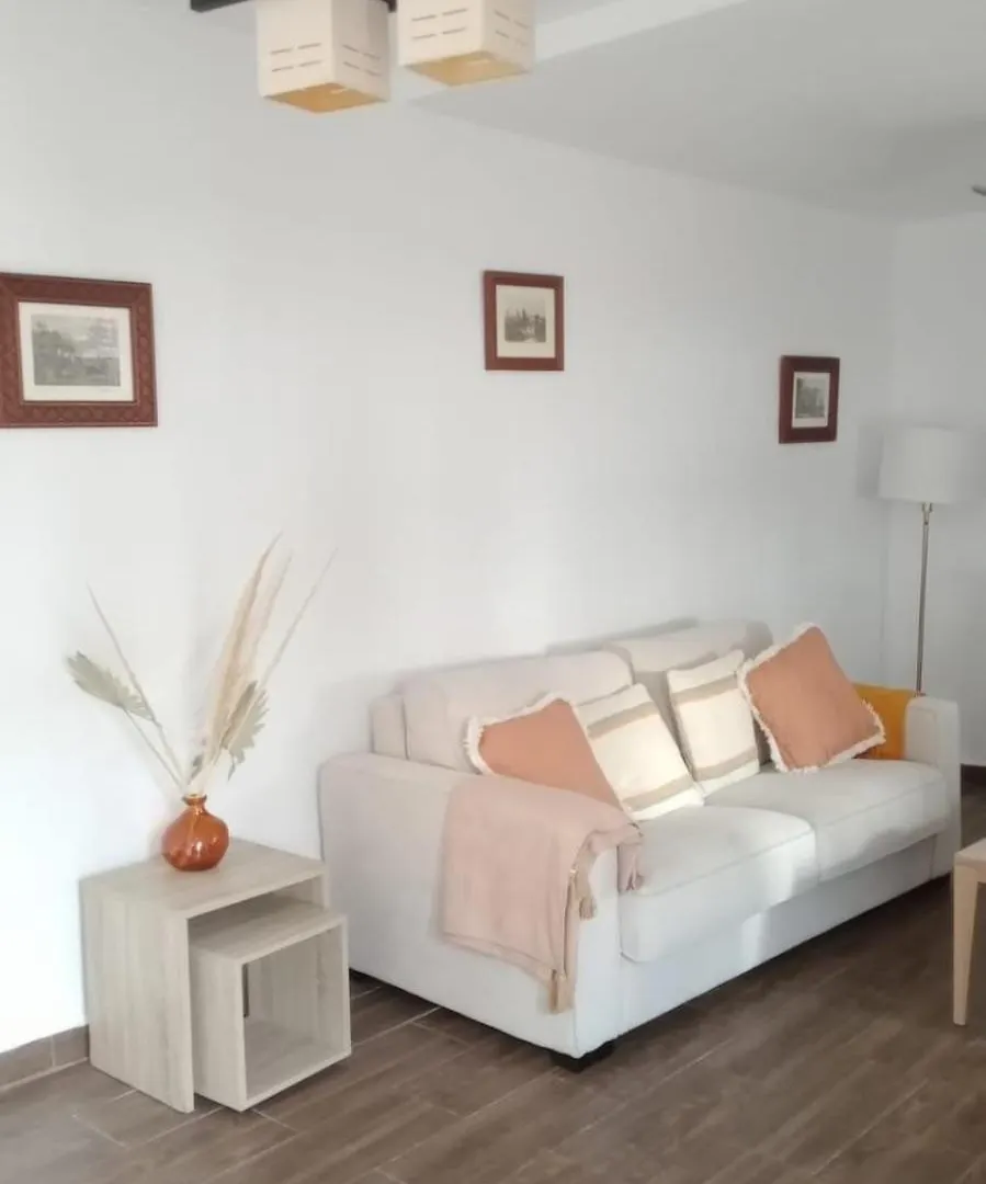 Holiday home Casa Matilde La Del Ocho Villa Maro Spain