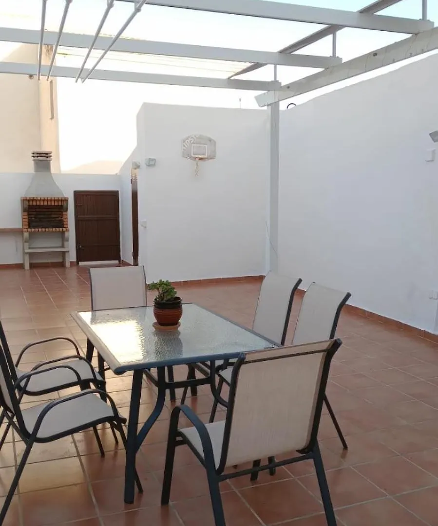 Casa Matilde La Del Ocho Villa Maro