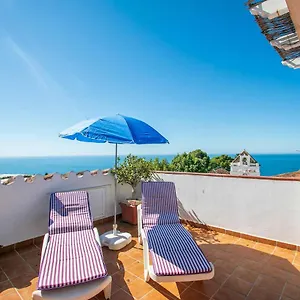 Casa Yoli En Apartamento