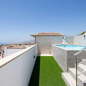 Carmen Apartamento