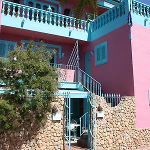 Casa Hotel